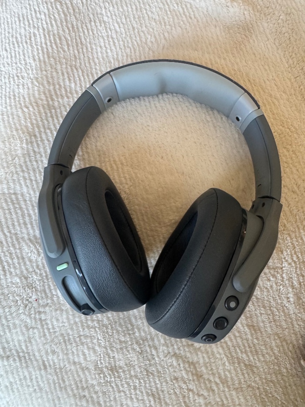 Skullcandy Crusher Evo Headphone